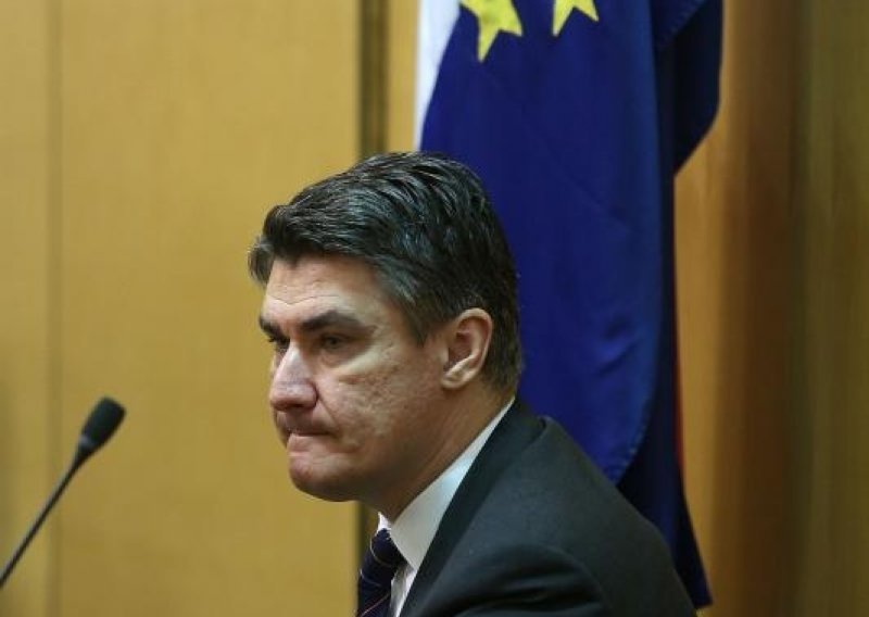 Milanović svim silama brani monetizaciju autocesta