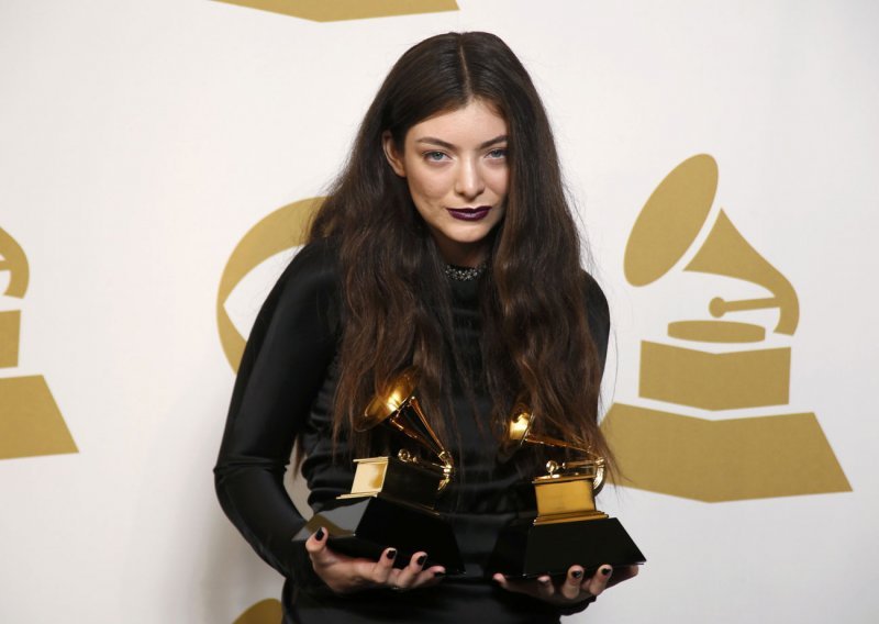 Lorde je najnovija meta 'South Parka'!