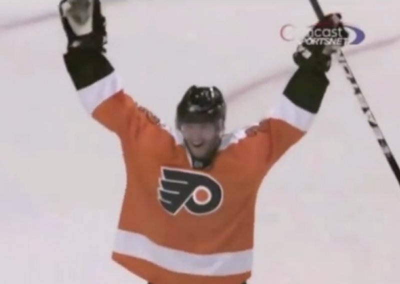 Medveščak pojačao redove iskusnim NHL Fincem