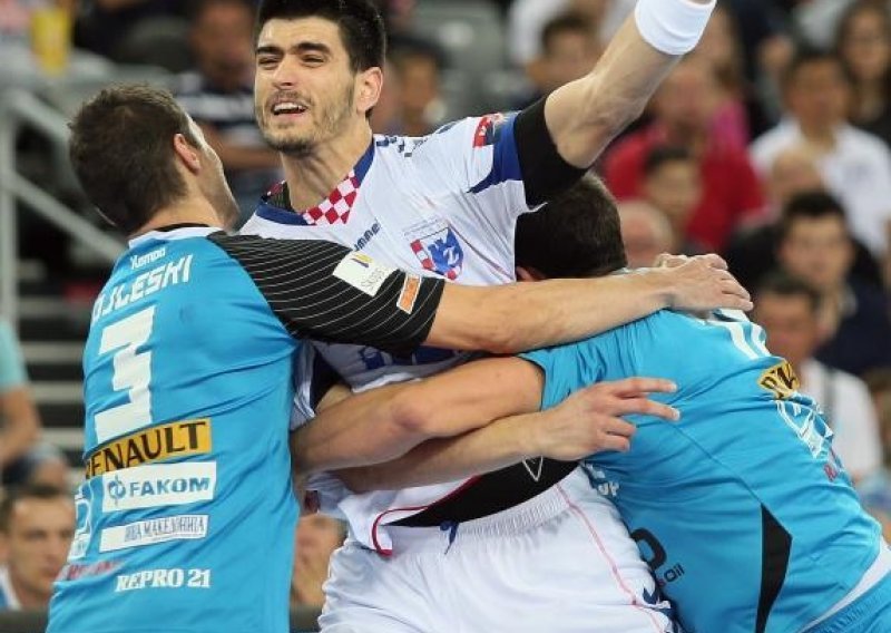 Zagreb ušao u polufinale SEHA lige, čeka ga Veszprem