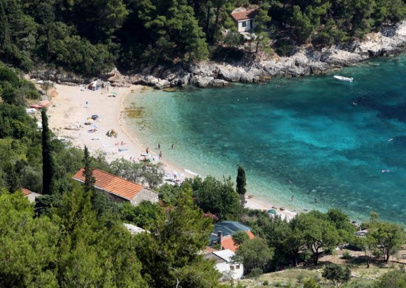 Herald Sun: Korčula je hit destinacija na kojoj nema turista!