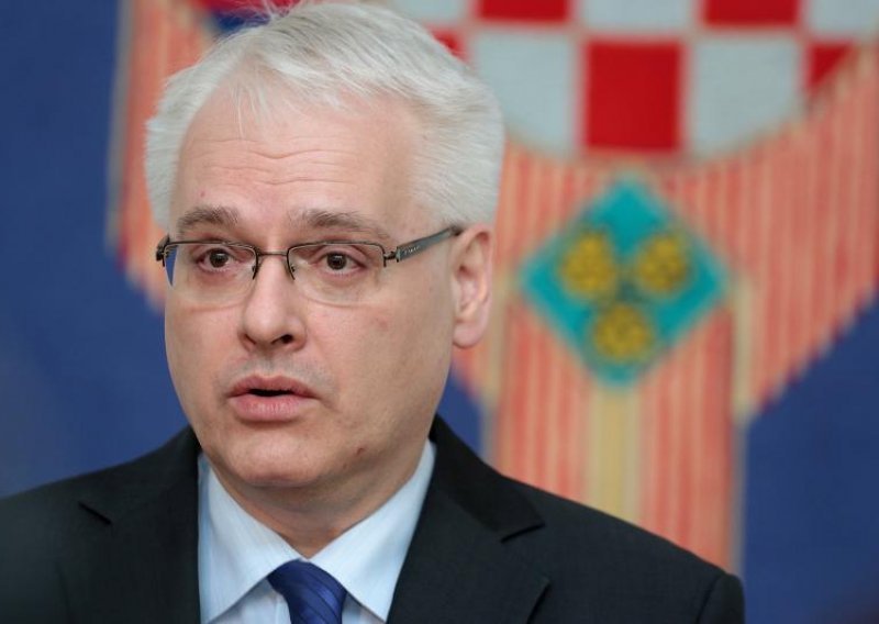 Josipovićevo povjerenstvo priprema novi ustav