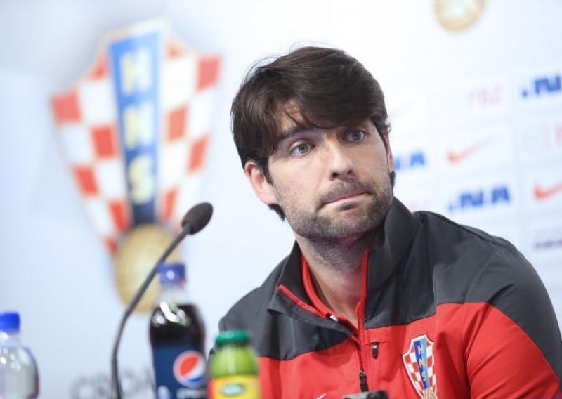 Ćorluka: Bod iz Sofije me ne bi zadovoljio