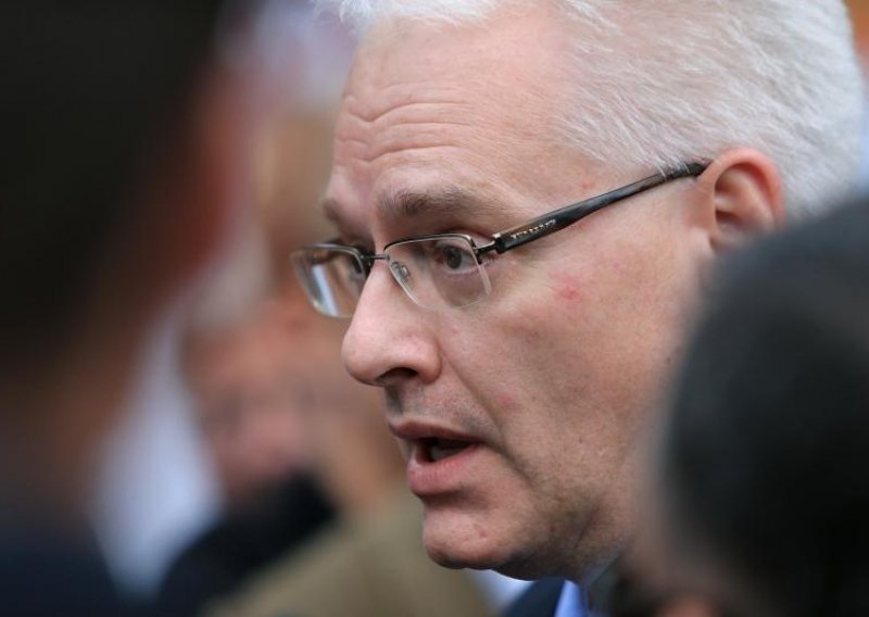 Josipoviću ne smetaju kapelice na Sveučilištu