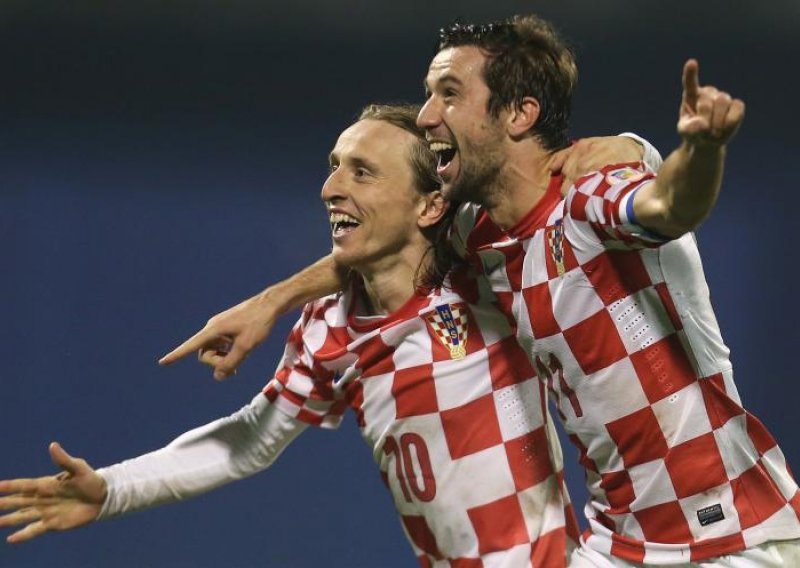 FIFA potvrdila u kojim će dresovima Hrvati igrati u Brazilu