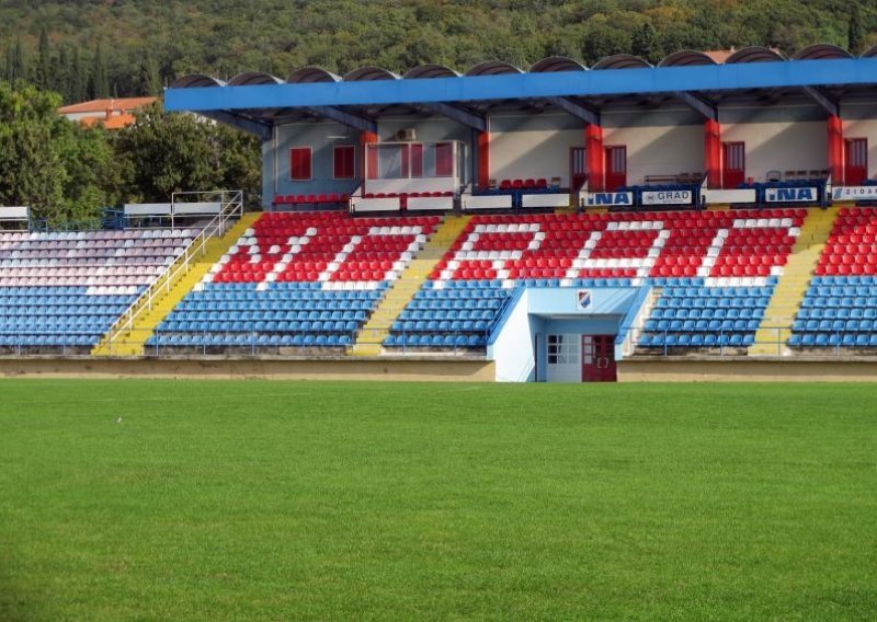 Blamaža u 2. HNL! Pomorac kod kuće izgubio 15:0