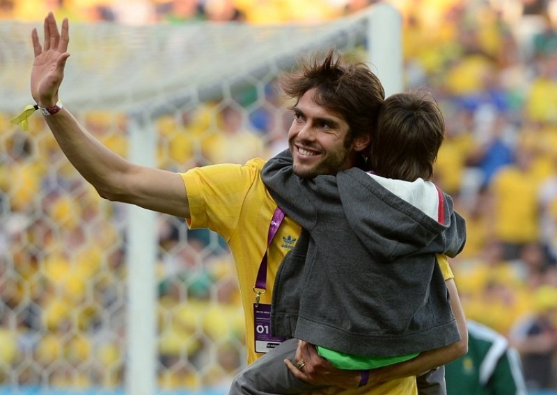Brazilski novinar izvrijeđao nekad najboljeg igrača svijeta!