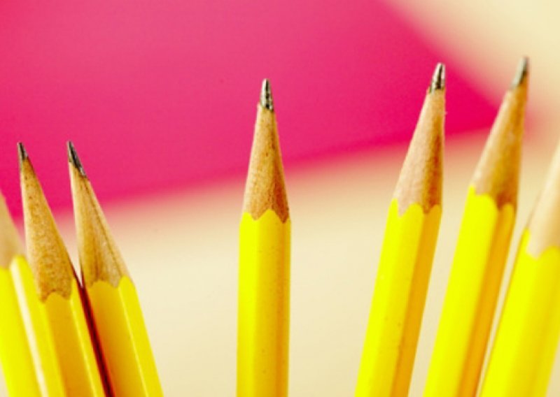 Pet stvari koje možete napraviti s običnom olovkom