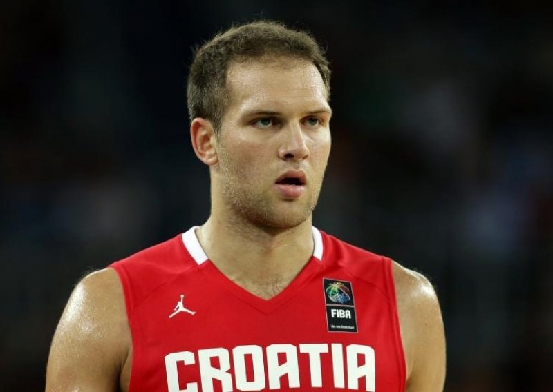 Bogdanović odmah shvatio koliko je teže uspjeti u NBA ligi!