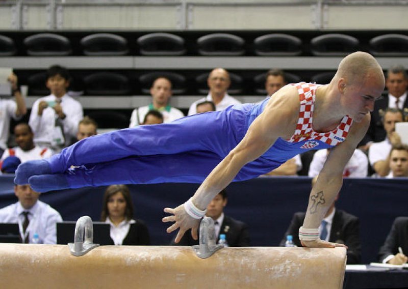 Grand prix, Osijek: Čak pet hrvatskih finala!