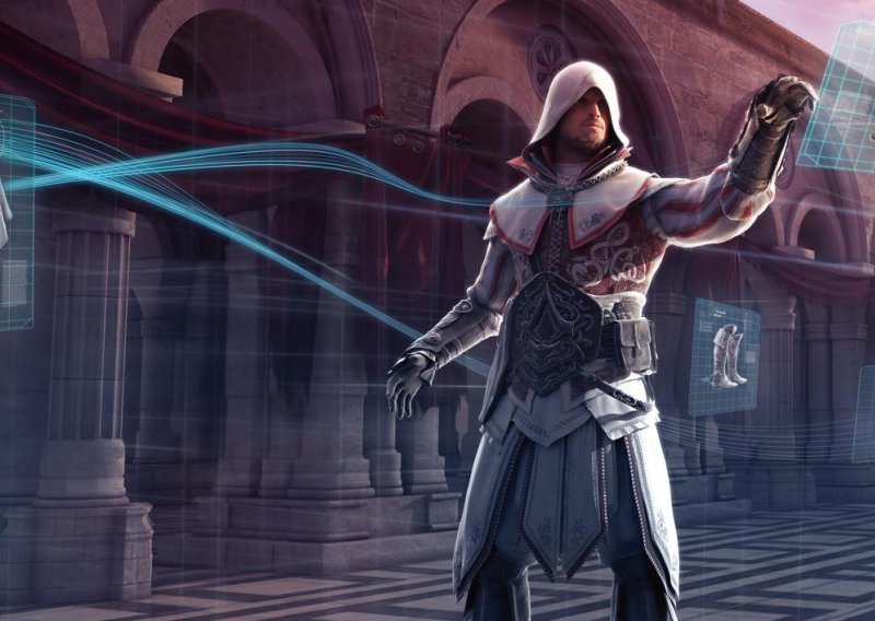 Nije šala: UbiSoft je objavio još jedan Assassin's Creed