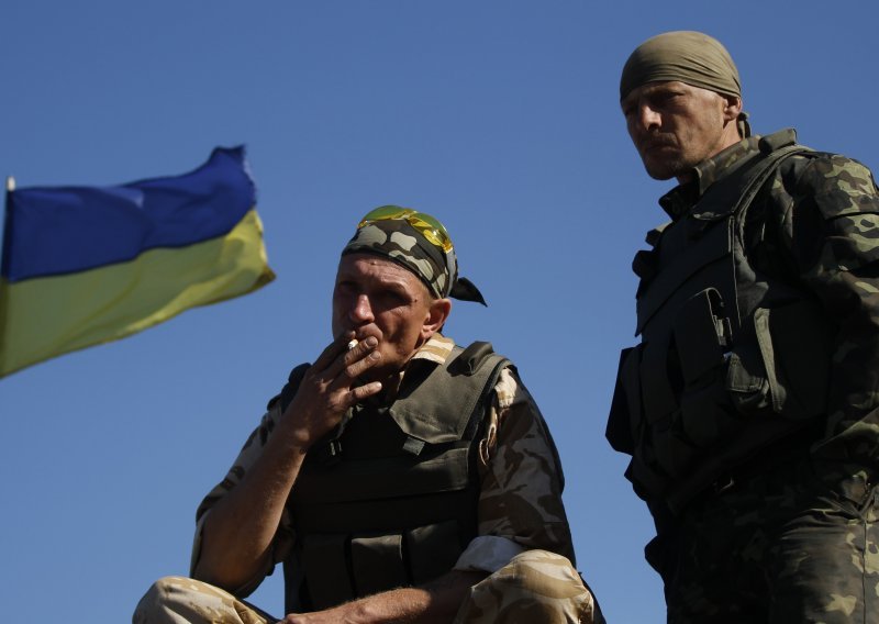 Novi sukobi buknuli na istoku Ukrajine