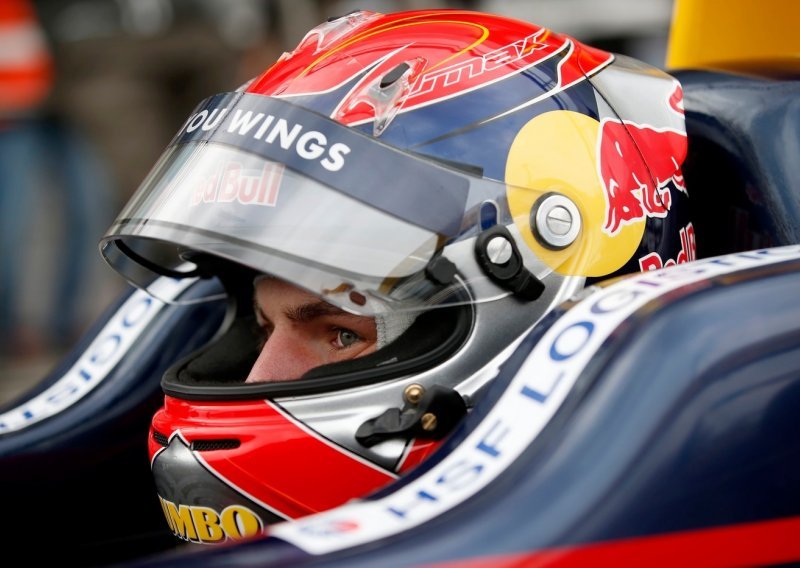 Red Bull zabranio Verstappenu hir zbog kojeg je Schumacher požalio