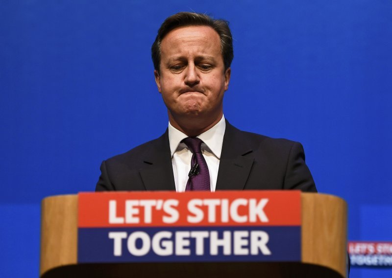 Cameron pobijedio u zadnjoj TV debati