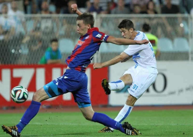 HNS odbio Hajduk i Rijeku; igrat će se u Zadru