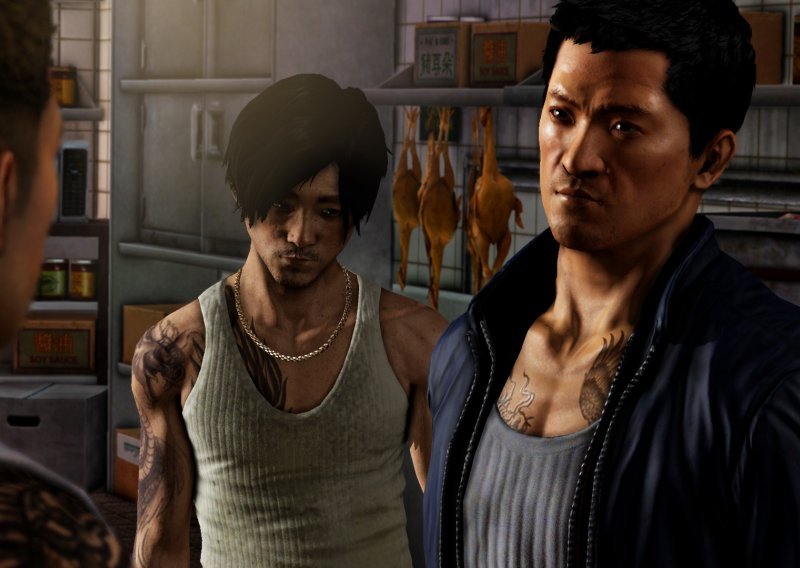 Sleeping Dogs vraća se bolji no ikad