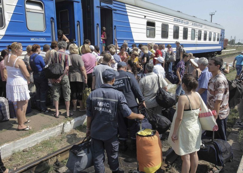 Rusija pokrenula kazneni postupak zbog 'genocida' u Ukrajini