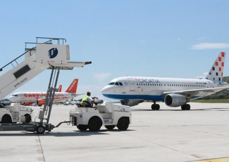 Hoće li se u zrakoplovima Croatia Airlinesa moći telefonirati?