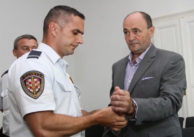 Malta ga izručila zbog ratnog zločina, Hrvatska ga oslobodila