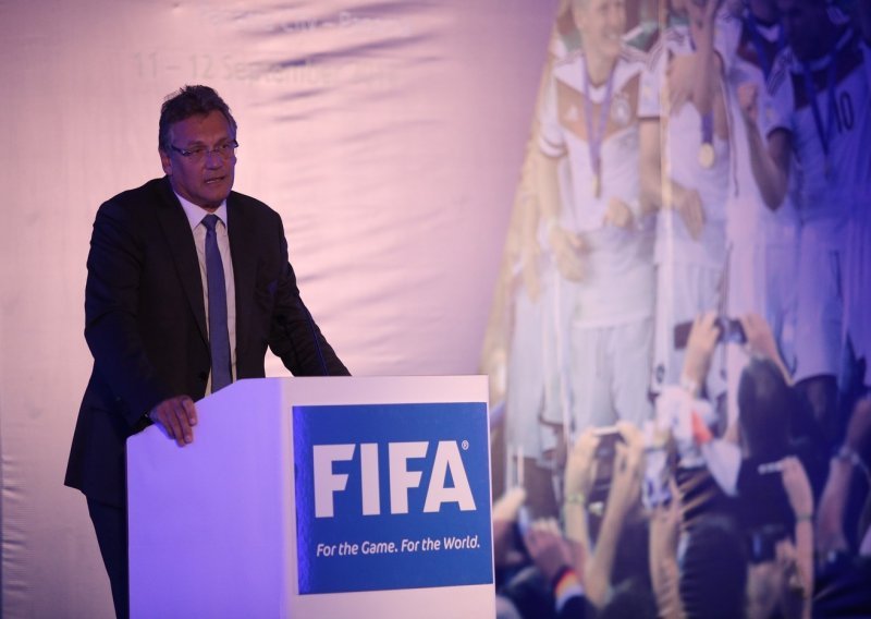FIFA ulazi u borbu s modernim nogometnim kriminalom!