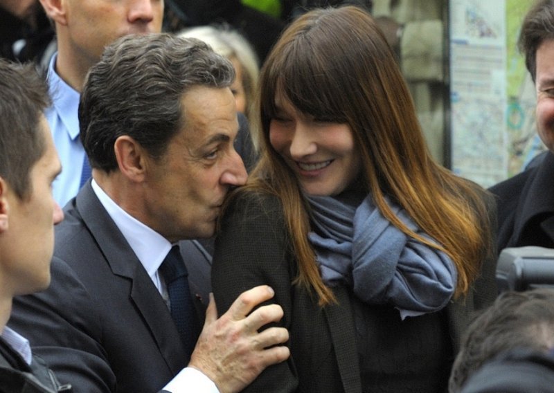 Može li Sarkozy uskrsnuti kao iscjelitelj razmrvljene nacije?