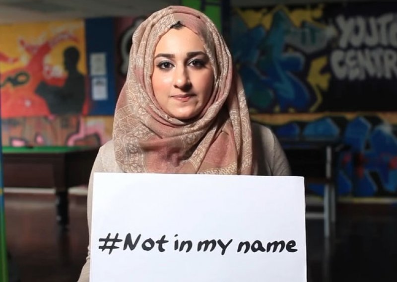 Pogledajte kampanju europskih muslimana protiv džihadista