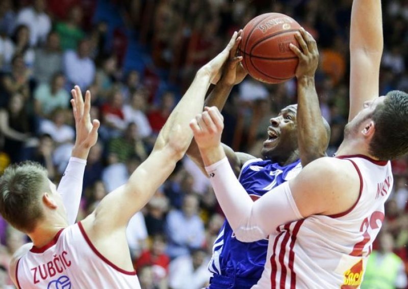 Kup Dražena Petrovića; Cibona i Cedevita u borbi za prvi trofej