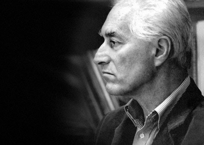 Preminuo je dirigent i skladatelj Krešimir Šipuš