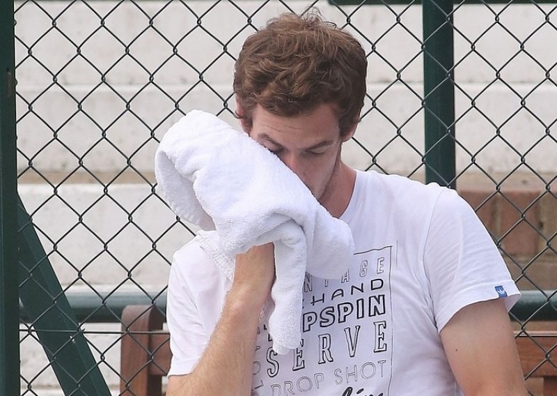 Murray Britancima nakon prijetnji smrću: Ne žalim, ali…