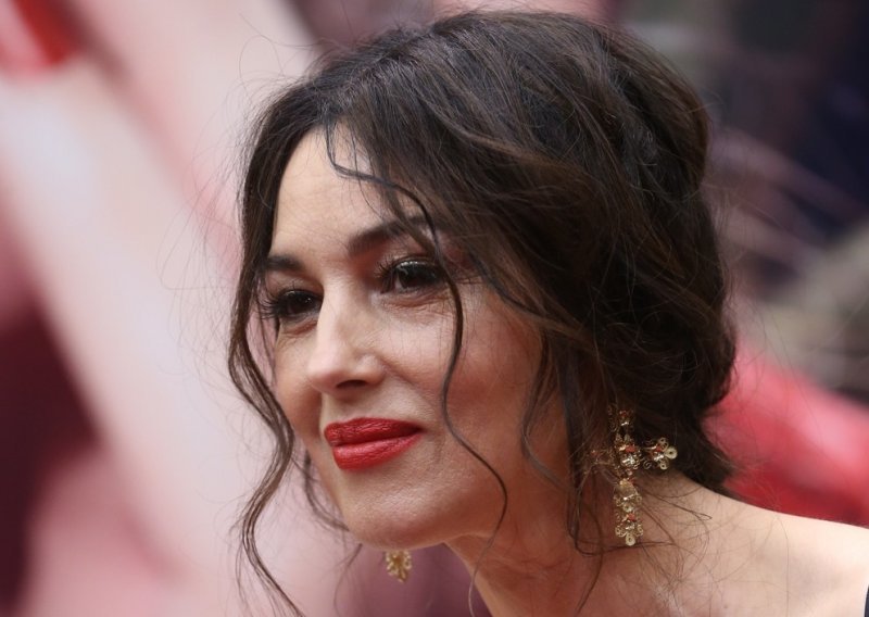 Nakon Meryl Streep, Sophije Loren i drugih istu nagradu zaslužila je i Monica Bellucci