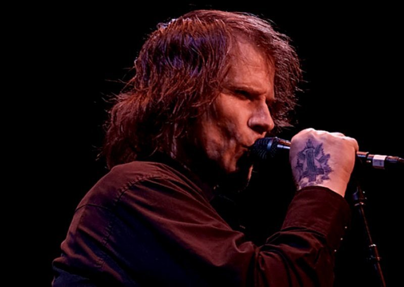 Mark Lanegan 23. listopada ponovno u  Zagrebu!