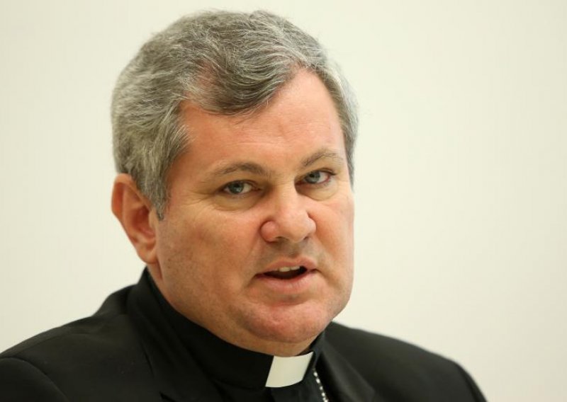 Biskup Košić: Kordić nije zločinac već moralna veličina