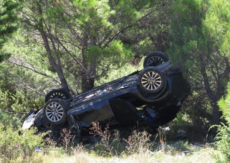 Poginuo u prometnoj, a ne u Oluji, obitelji tri milijuna kuna