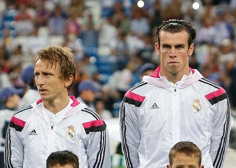 'Ronaldo i Kroos su dobri, Modrić i Bale se moraju poboljšati!'