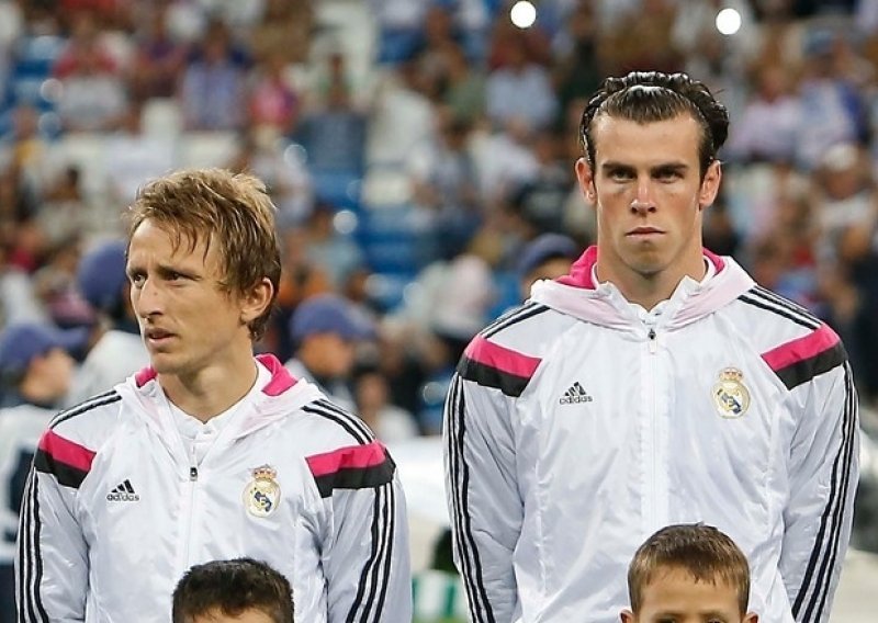'Ronaldo i Kroos su dobri, Modrić i Bale se moraju poboljšati!'