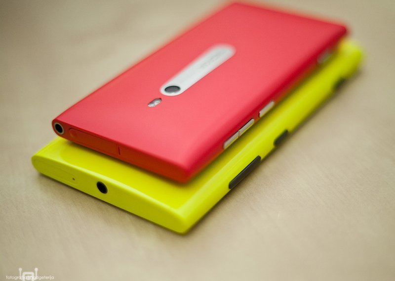 Windows Phone pao na udio od mizernih 1,7 posto
