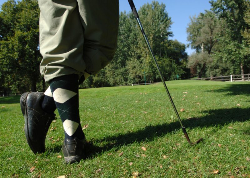 Škoti glasali 'za': U ekskluzivni golf klub mogu i žene