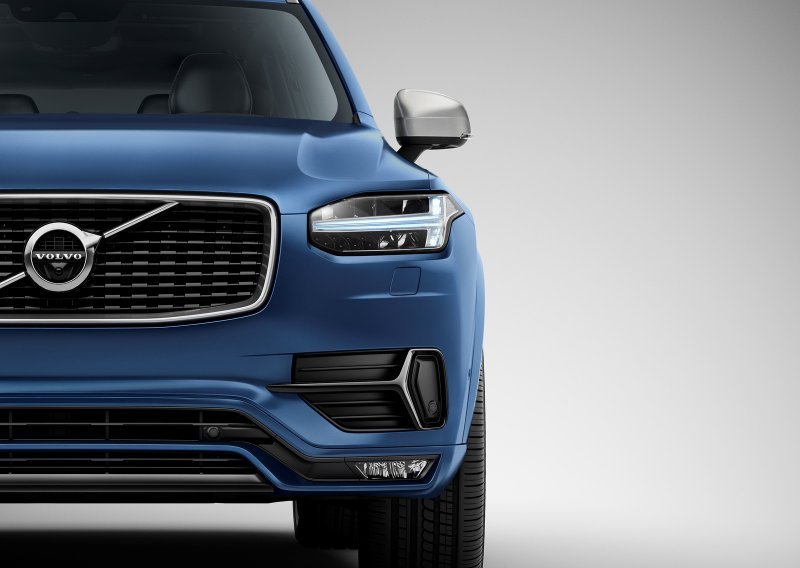 Volvo do daljnjeg odgađa projekt samoupravljivih automobila