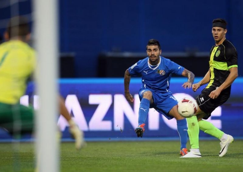 Važan ispit za Dinamo, a iz Astre poručuju: Želimo pobjedu!