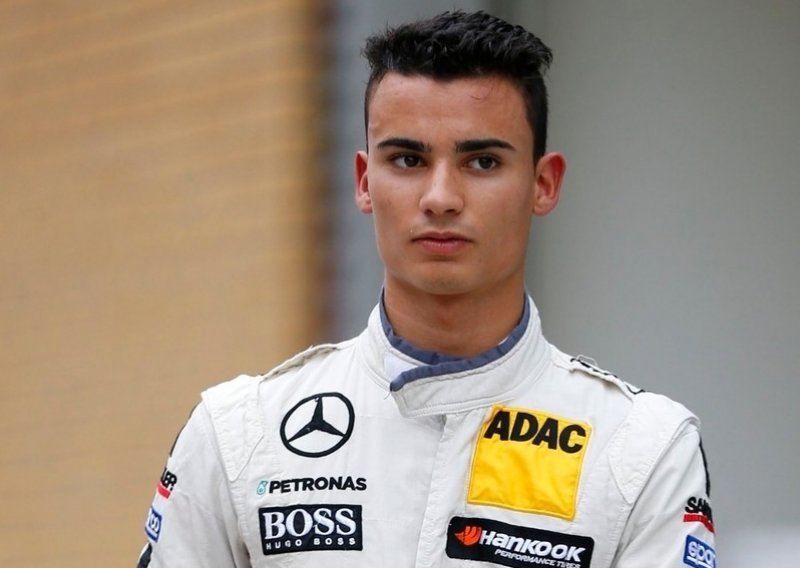 Hamilton i Rosberg 'neprijatelji', Mercedes im našao zamjenu!