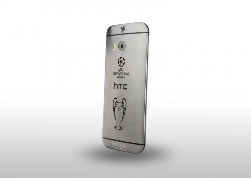 Stiže i posebno izdanje nagrađivanog mobitela HTC One (M8)
