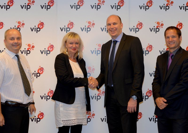 Vipnet preuzeo bjelovarskog kabelskog operatera
