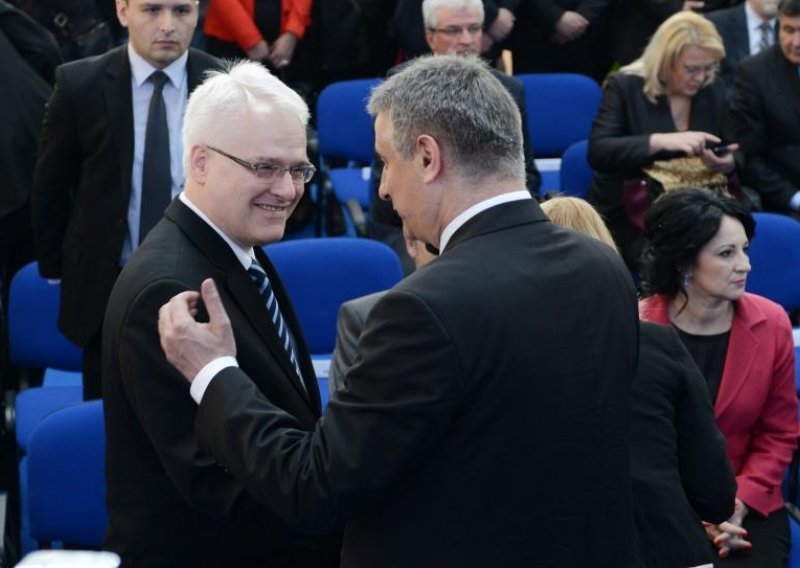 Raspudić: Zagreb se treba miješati u BiH, ali ne na štetu Hrvata