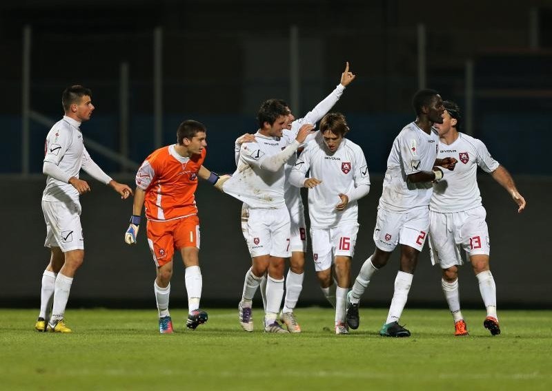 Luda utakmica! Zagreb imao 2:0, Hajduk izjednačio