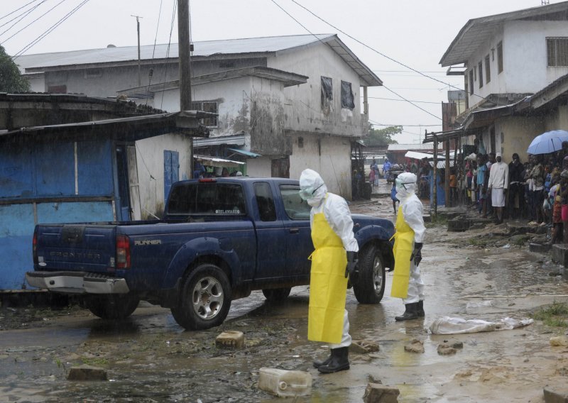 Hrvatska zbog ebole hitno vraća svoje vojnike kući