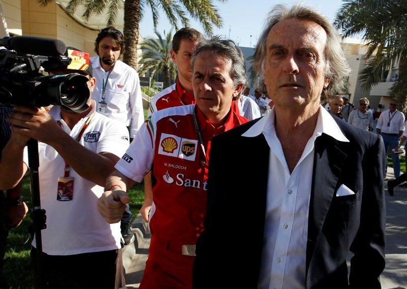 Šef Ferrarija ljut otišao usred utrke: Ovo me boli!