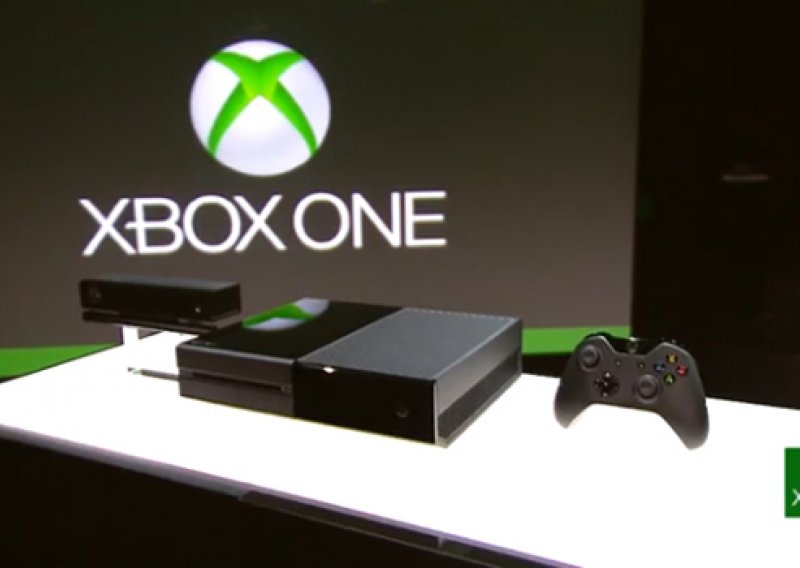 Xbox One stiže u još 28 zemalja, ali ne i u Hrvatsku