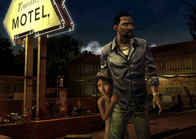 Prvi trailer za The Walking Dead