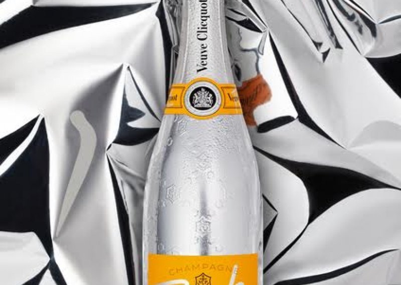 Šampanjac kreiran za spajanje sa svježim sastojcima