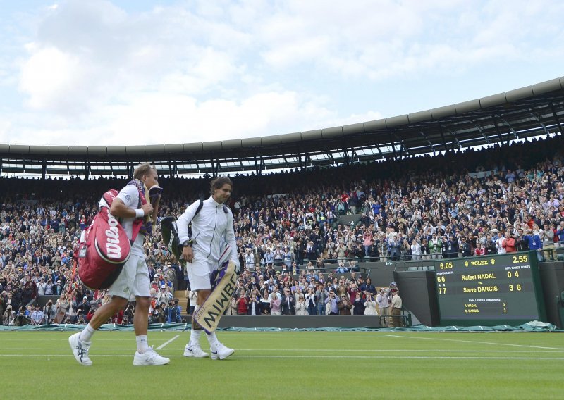 McEnroe: Nadal je najbolji tenisač svih vremena!